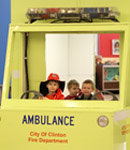 Ambulance